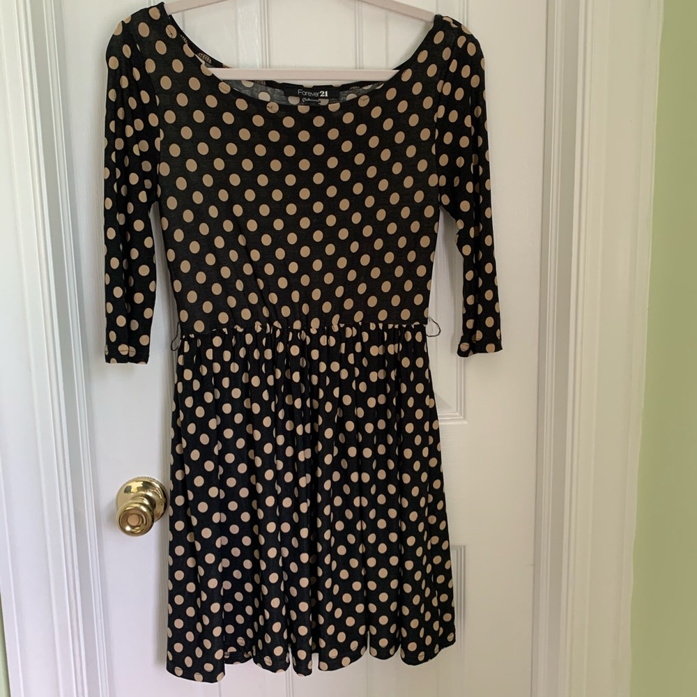 Mid length Dress by Forever 21